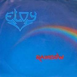 Eloy : Rainbow - Invasion of a Megaforce